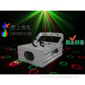 30mw/60mw Green Laser/100mw Red Laser Diode DMX Laser Light